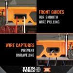 Klein Tools MODbox Wire Spool Dispenser