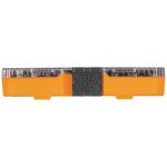 Klein Tools 28-Piece Impact Socket Set