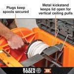 Klein Tools MODbox Wire Spool Dispenser