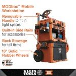 Klein Tools MODbox Wire Spool Dispenser