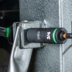 Klein Tools 14-Piece Deep-Well Impact Socket Set