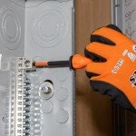 Klein Tools 23-Piece Interchangeable Ratcheting T-Handle Set