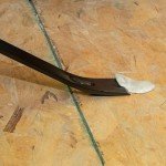 Klein Tools 66098 Heavy Duty Pry Bar 21-Inch