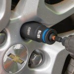 Klein Tools 14-Piece Deep-Well Impact Socket Set