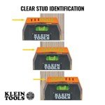 Klein Tools Electronic Stud Finder with Lasers