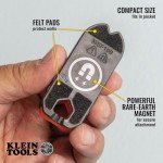 Klein Tools Magnetic Stud Finder and Level Set