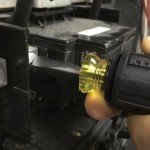 Klein Tools Stubby Screwdriver Set - 2 Pieces