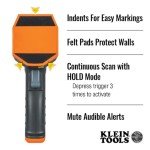 Klein Tools Electronic Stud Finder with Lasers