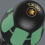 Wera 9x60 Bo-Rutoru Screwdriver Set