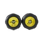 Klein Tools Stubby Screwdriver Set - 2 Pieces