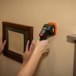 Klein Tools Electronic Stud Finder with Lasers