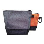 Klein Tools Stand-Up Utility Bag Set, 4-Pack