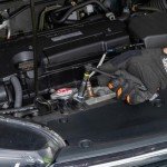 Klein Tools 65619 Metric Impact Socket Set