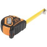 Klein Tools 25-Foot Heavy-Duty Tape Measure