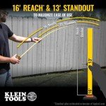 Klein Tools 25-Foot Heavy-Duty Tape Measure
