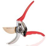 Premium Garden Shears Spring Replacement (2-Pack)