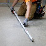 Klein Tools Heavy-Duty Magnetic Tape Measure - 35 Ft