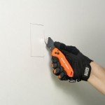 Klein Tools Folding Utility Knife, 2-Pack