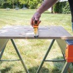 Klein Tools 25-Foot Heavy-Duty Tape Measure