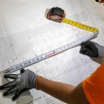 Klein Tools Heavy-Duty Magnetic Tape Measure - 35 Ft