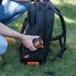 Klein Tools 25-Foot Heavy-Duty Tape Measure