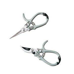 Sage Gardening Shears & Pruners 2-Pack