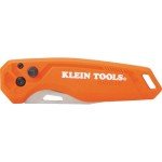 Klein Tools Compact Folding Utility Pocket Knife