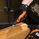 Klein Tools Folding Utility Knife, 2-Pack