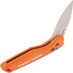 Klein Tools Folding Utility Knife with Pocket Clip