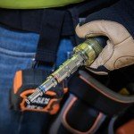 Klein Tools 9-in-1 Multi-Nut Driver with Grip