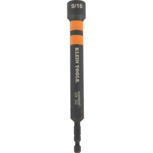 Klein Tools 9/16-Inch Magnetic Power Nut Driver