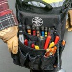 Klein Tools 9/16-Inch Magnetic Nut Driver with Extension