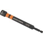 Klein Tools 9/16-Inch Magnetic Nut Driver with Extension