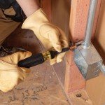 Klein Tools 15-in-1 Multi-Bit Ratcheting Screwdriver