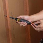 Klein Tools 15-in-1 Multi-Bit Ratcheting Screwdriver