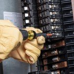 Klein Tools 15-in-1 Multi-Bit Ratcheting Screwdriver