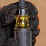 Klein Tools 15-in-1 Multi-Bit Ratcheting Screwdriver