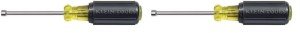 Klein Tools 3/16-Inch Magnetic Nut Driver Set