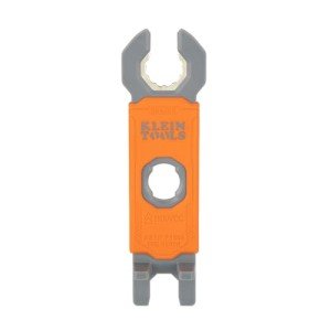 Klein Tools Solar Panel Insulating Wrench Set