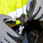 Klein Tools Compact Cable Cutter for Solar Projects