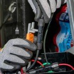 Klein Tools Solar Panel Insulating Wrench Set