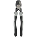 Klein Tools Compact Cable Cutter for Solar Projects