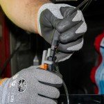 Klein Tools Solar Panel Insulating Wrench Set