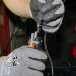 Klein Tools Solar Panel Insulating Wrench Set