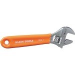 Klein Tools Extra-Capacity Adjustable Wrench Set