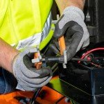 Klein Tools Solar Panel Insulating Wrench Set