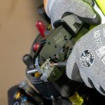 Klein Tools MC4 Solar Ratcheting Crimper for Copper