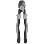 Klein Tools Compact Cable Cutter for Solar Projects