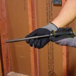 Klein Tools 3-Piece SDS Demolition Screwdriver Set