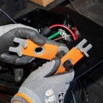 Klein Tools Solar Panel Insulating Wrench Set